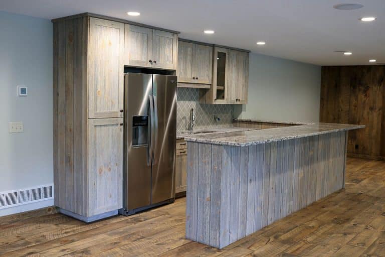 Gallery Forever Barnwood