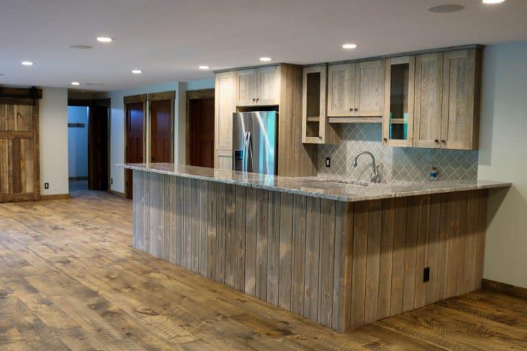 Gallery Forever Barnwood