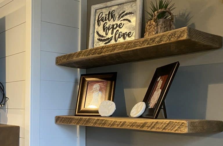 Gallery Forever Barnwood