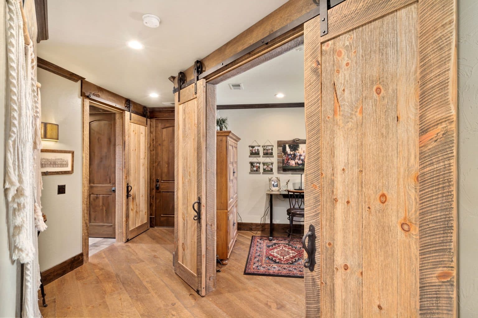 Gallery Forever Barnwood